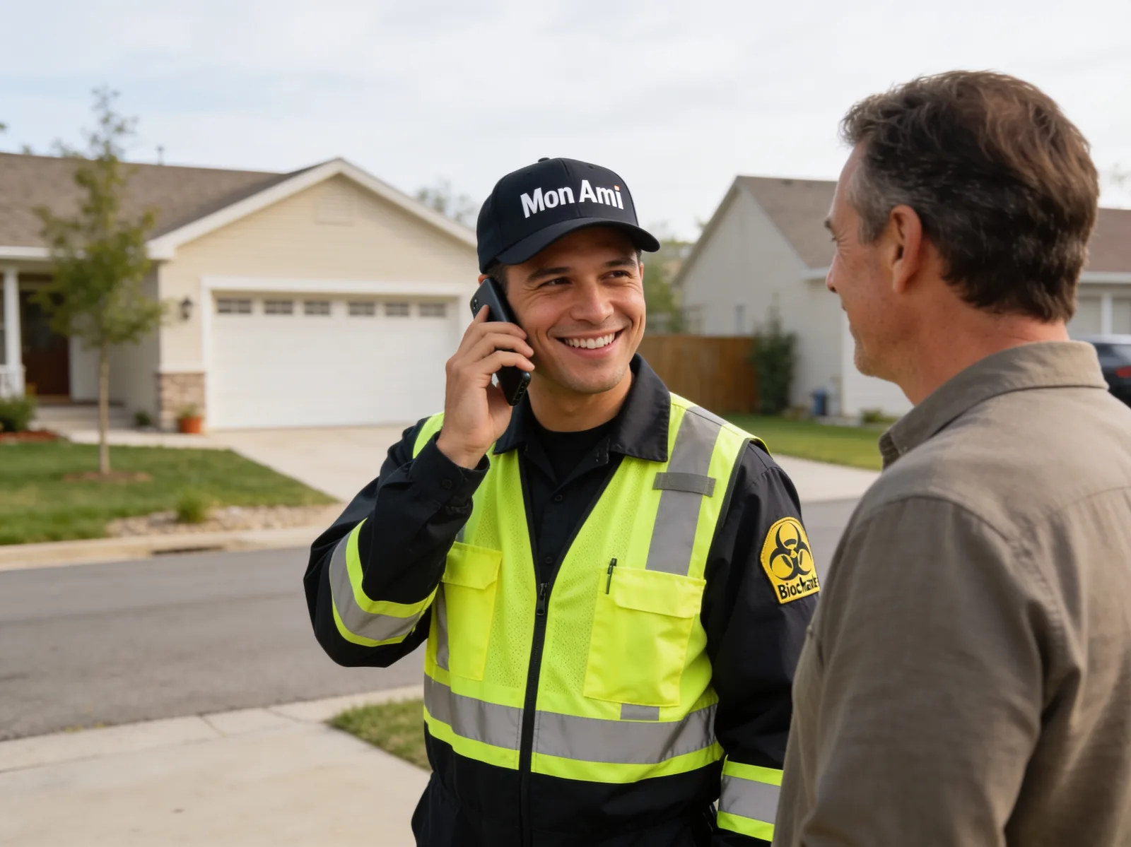 Sewage Cleanup Naperville, IL FAQs